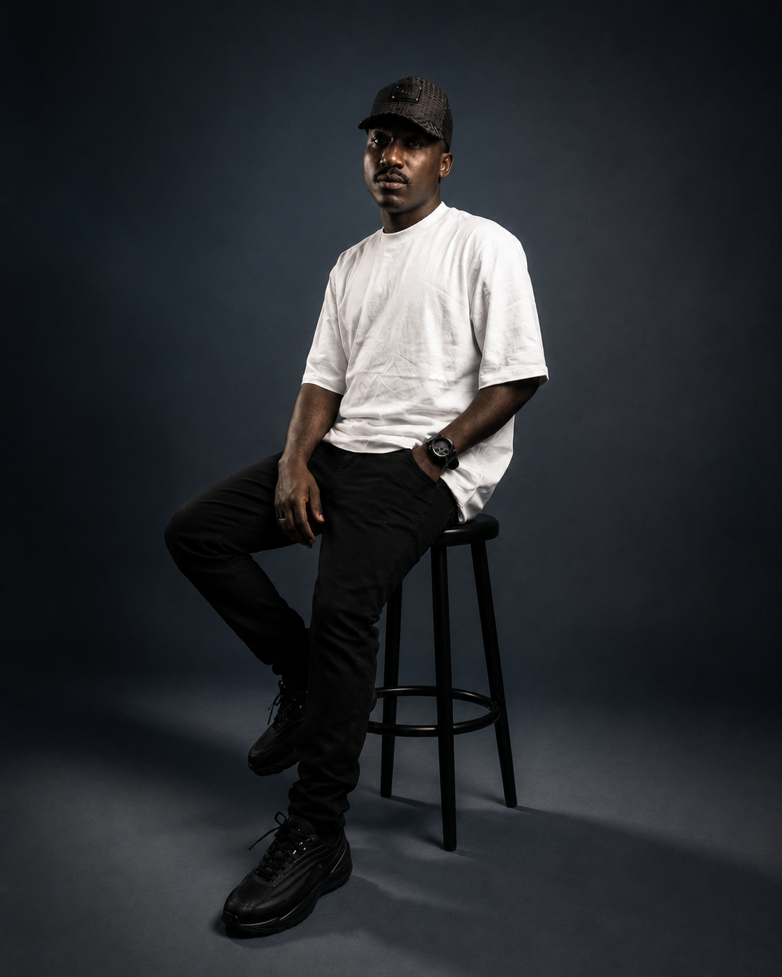 9KEYZ — Founder of KADETMEME